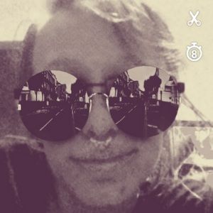 Meet your Posher, Lexi